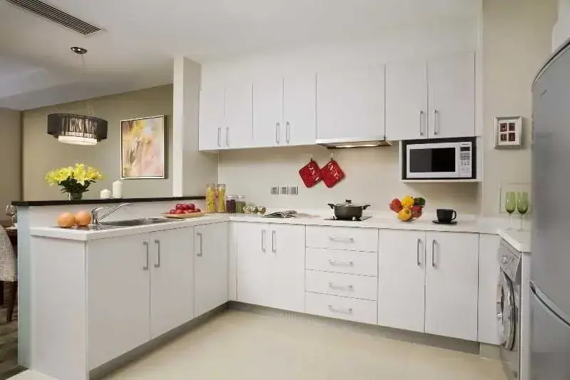 Somerset Serviced Residence