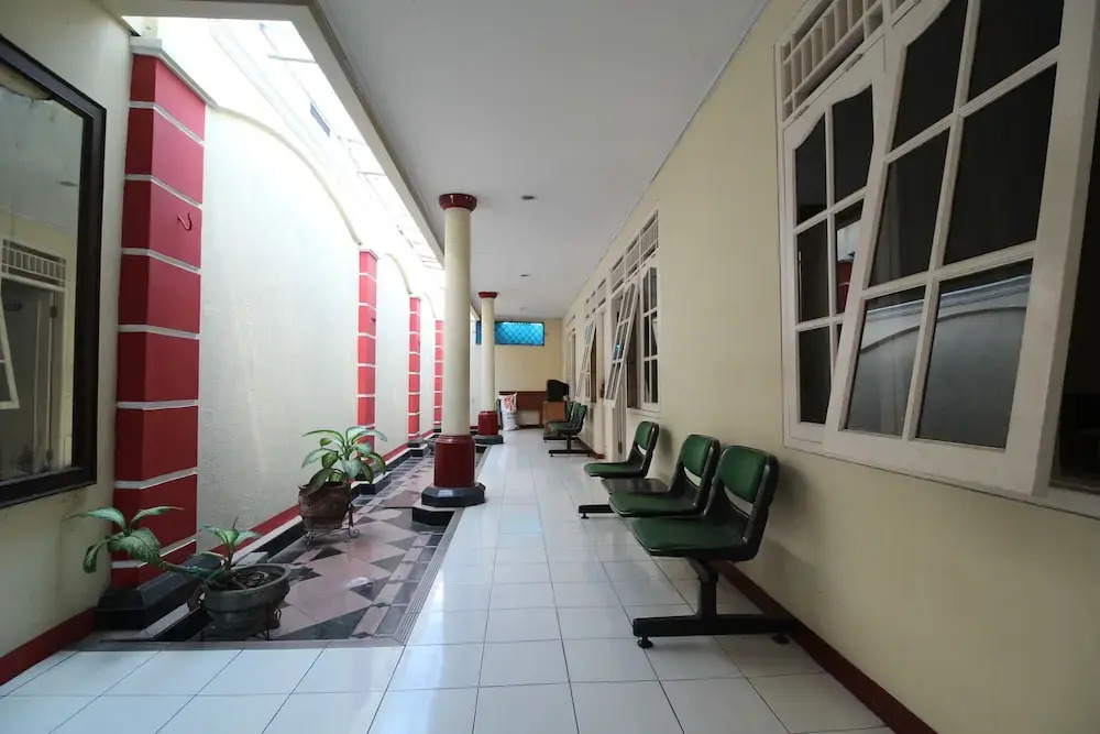 Airy Eco Syariah Cakung Penggilingan Raya 41 Jakarta