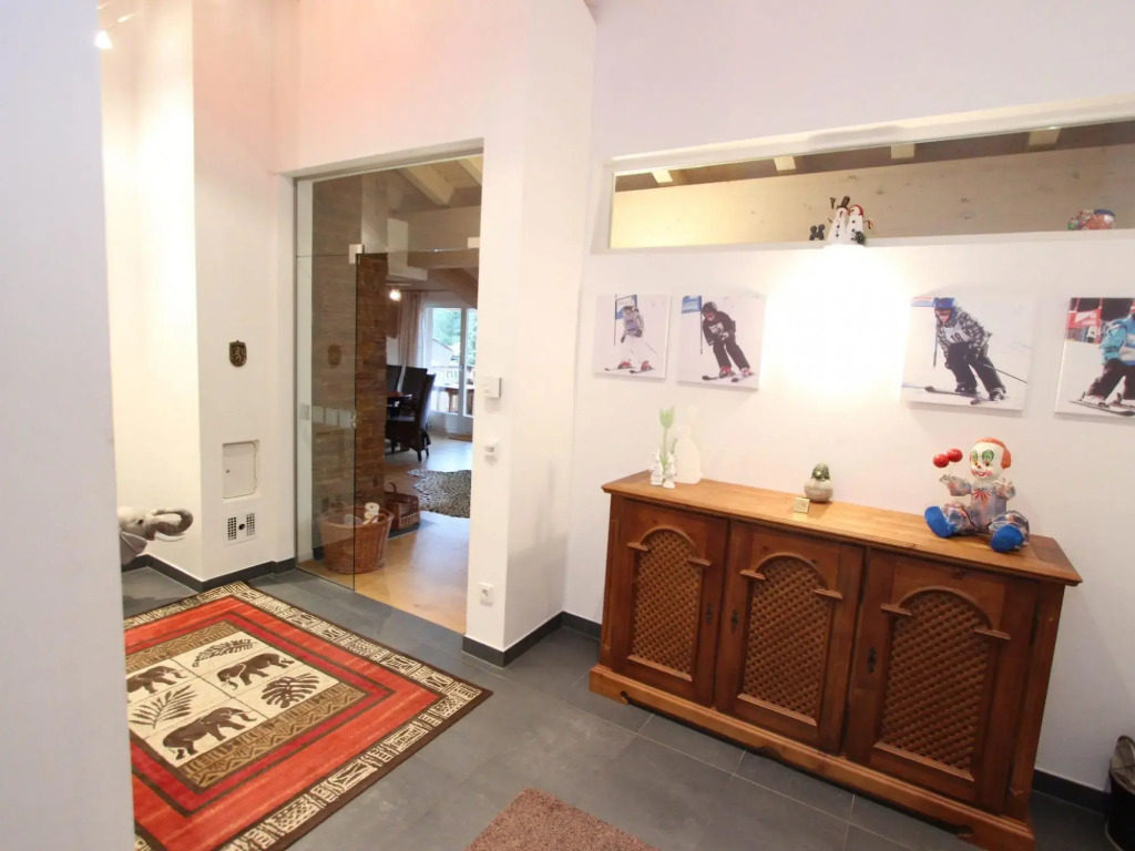 Contemporary Apartment in Leogang near Ski Area