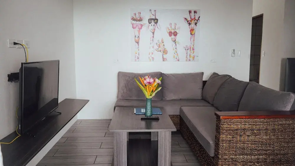 Tablas Seaview Homestay