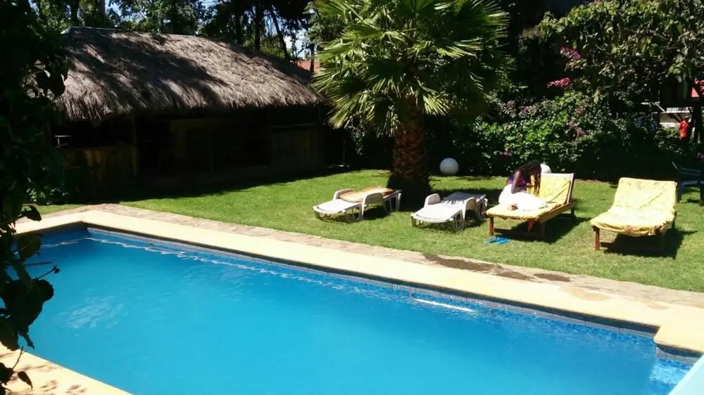 Guesthousejane Villa & Apartments