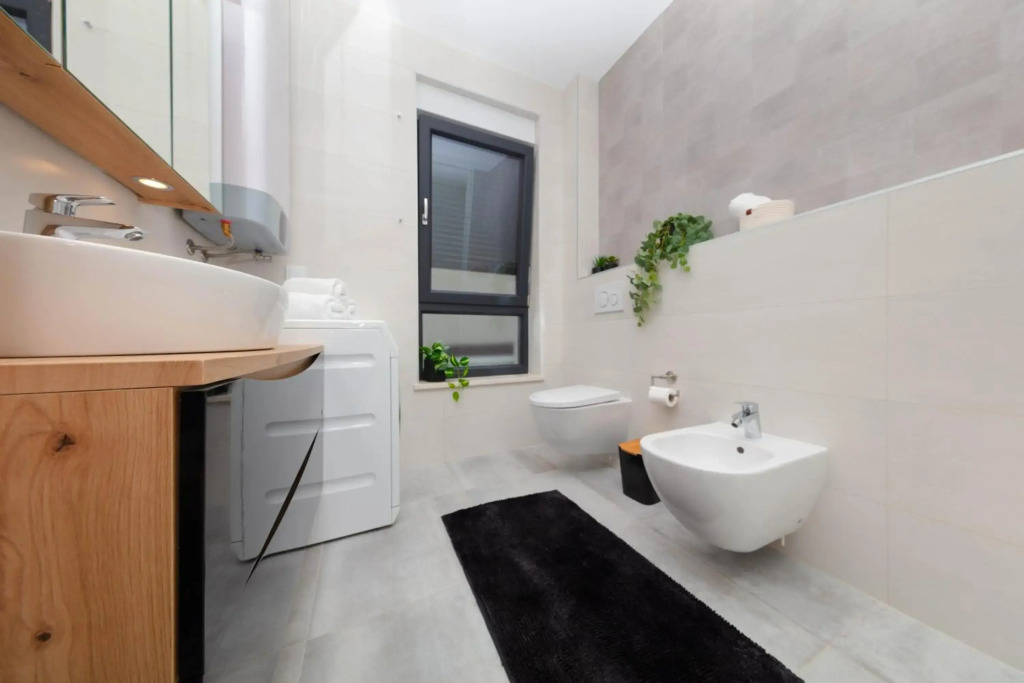 Apartman Oranž