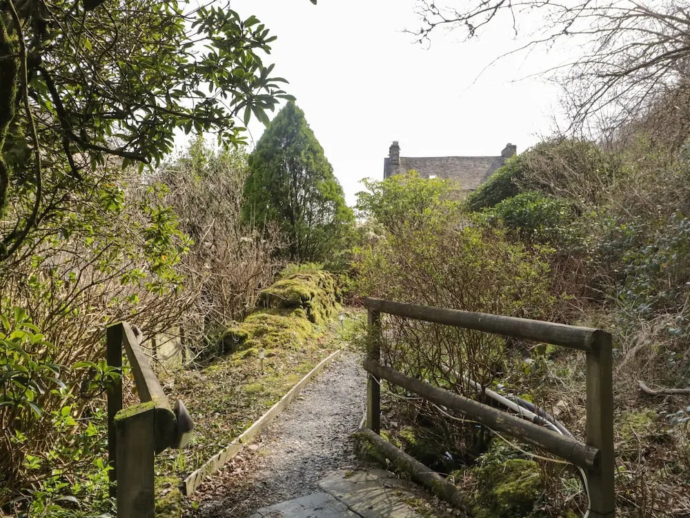 Duddon Cottage