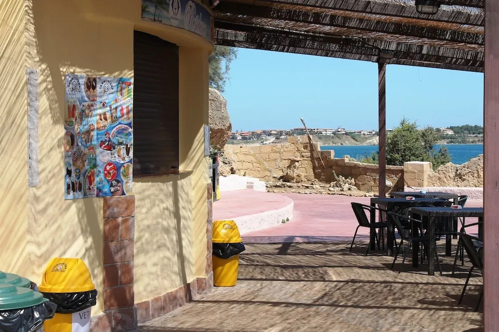 Residence Poseidon Villaggio