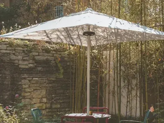 Pulanju Boutique Hotel