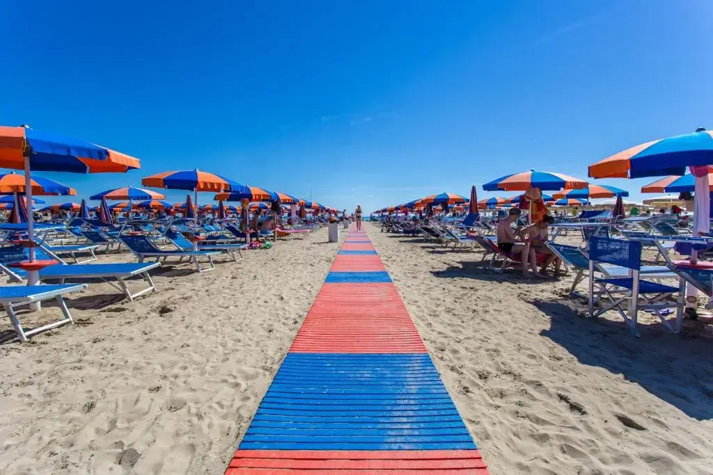 Hotel Losanna Cervia
