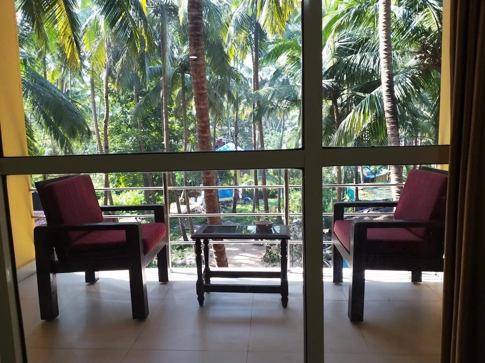 Kanvas Suites - Sun N Moon