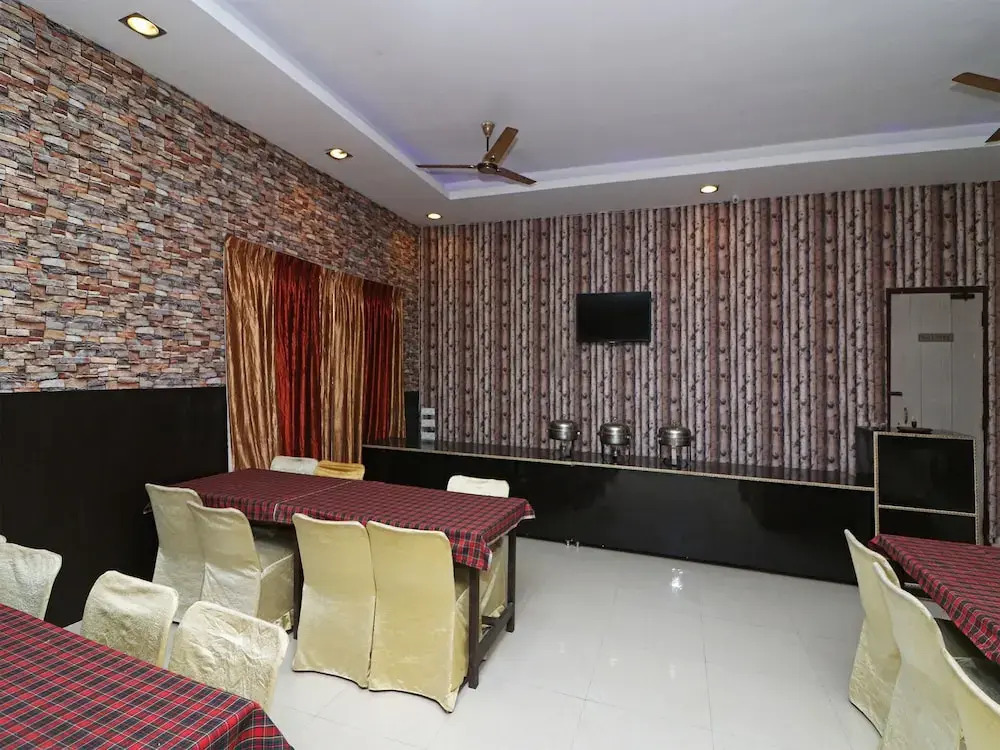 OYO 4169 Resort in Bhimtal