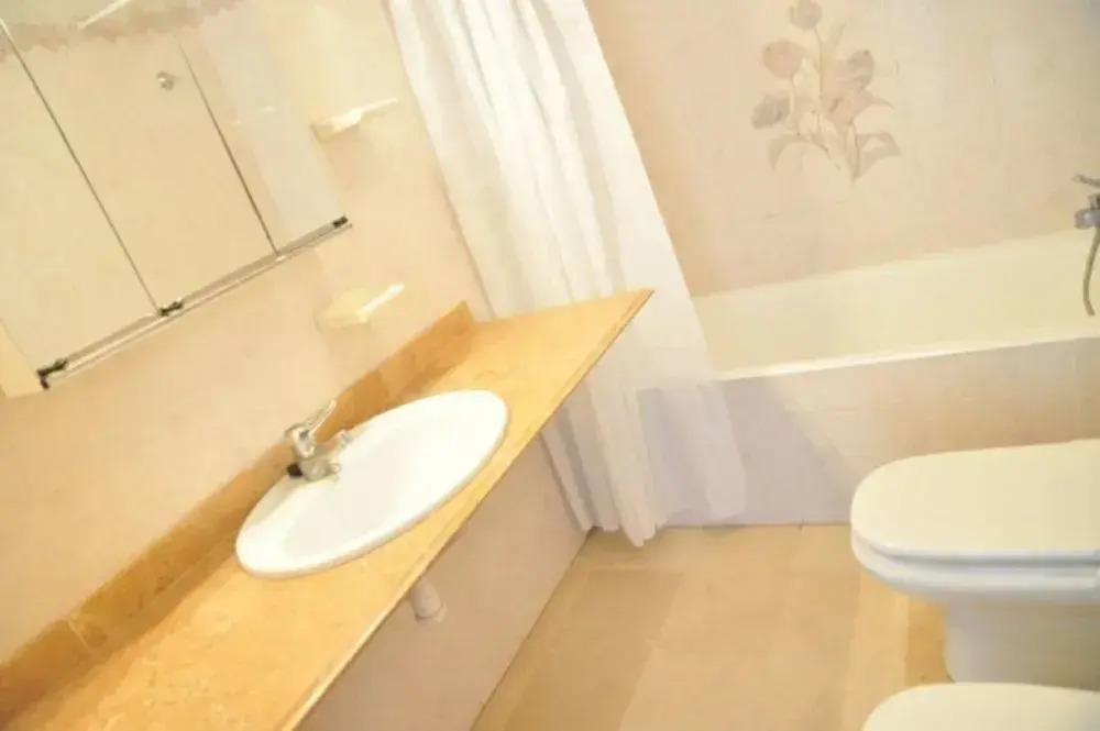 Apartamento Vista a la Playa Para 4 Personas en Cambrils