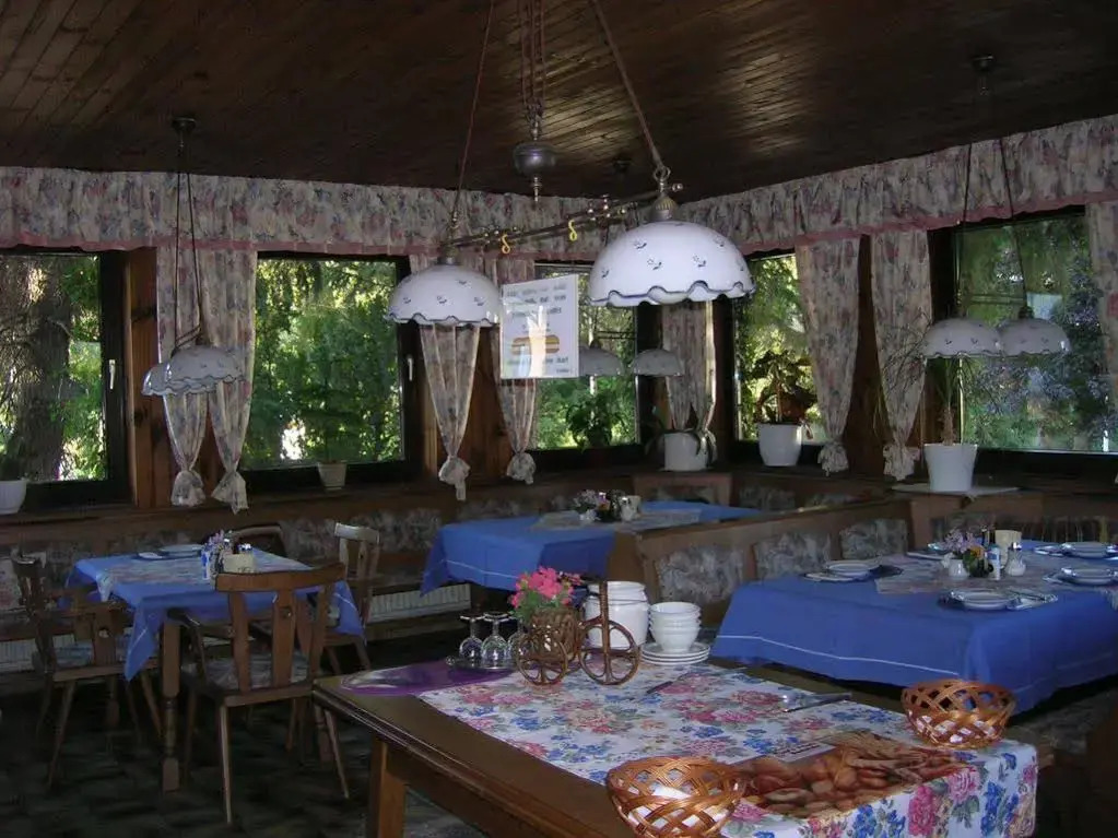 Pension Triebl