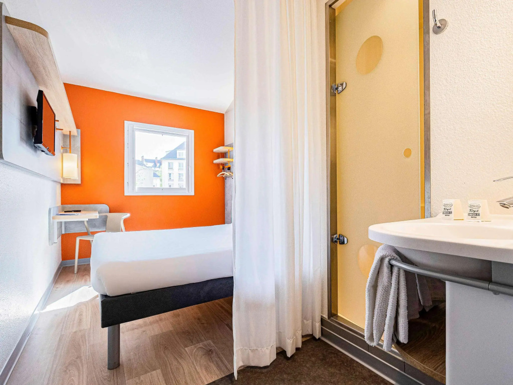 ibis budget Paris Porte dItalie Ouest