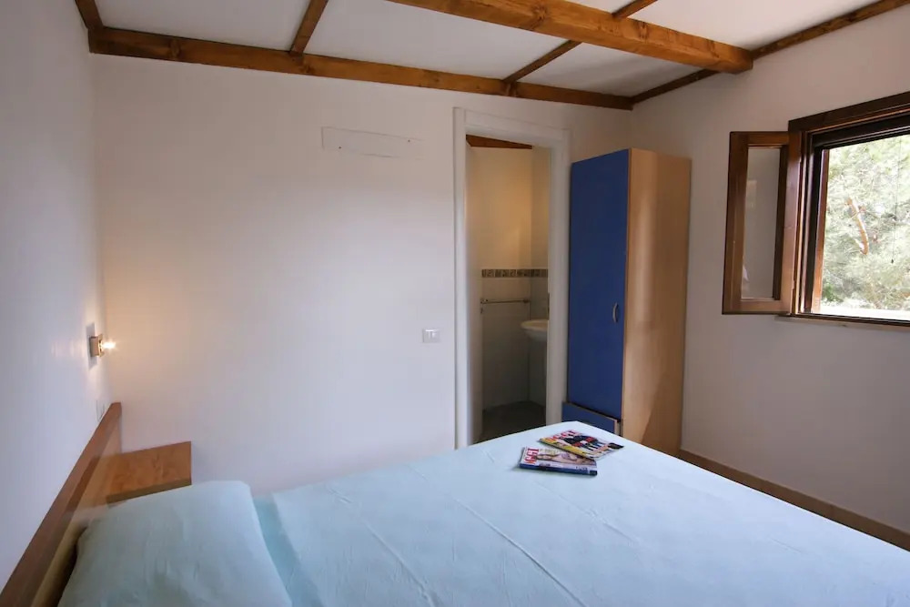 Villaggio Residence Torre Saracena - Campsite