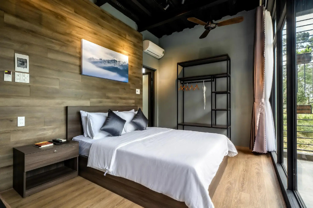 Bach Duong Hotel