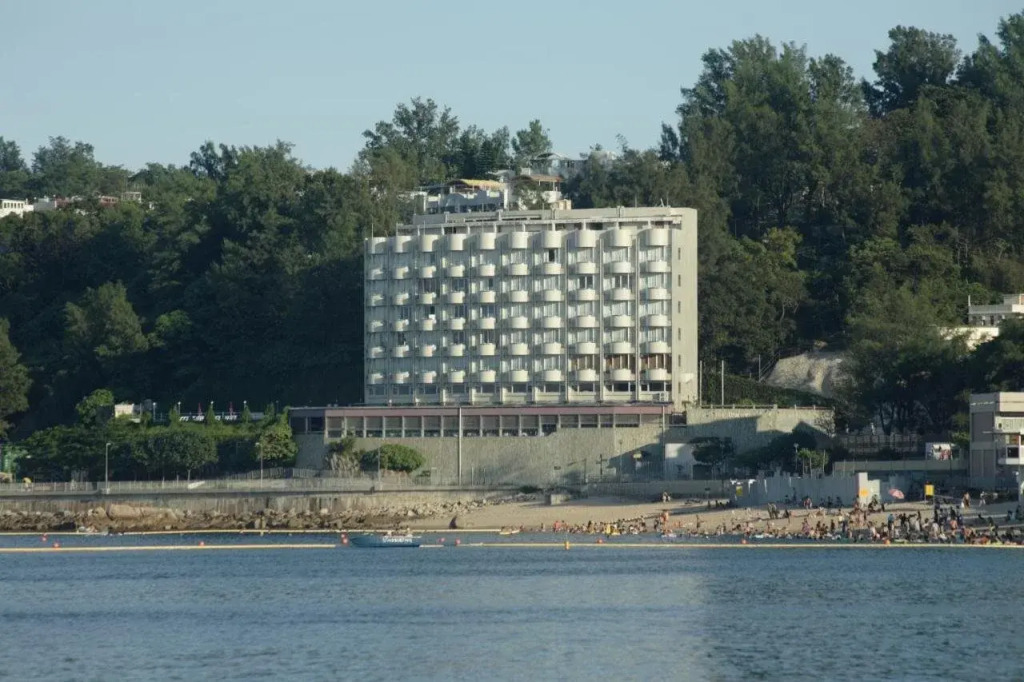 Warwick Hotel Cheung Chau