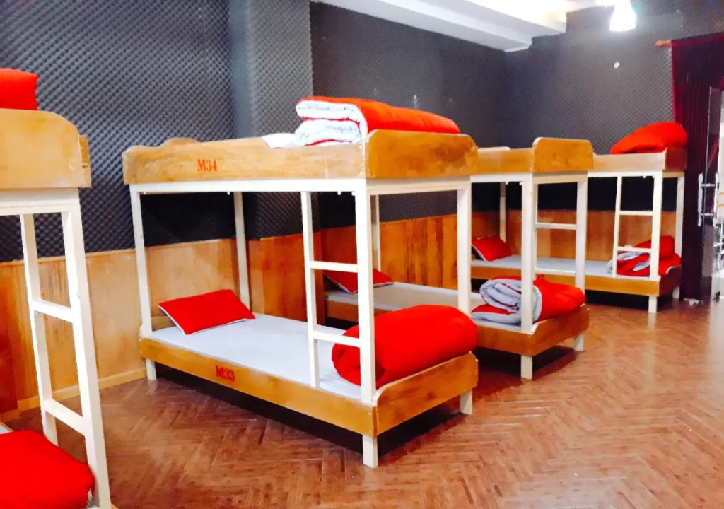 Ocean Homestay Dalat