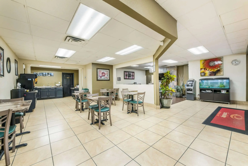 Econo Lodge Salisbury South