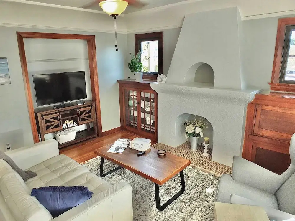Belmont Boutique Dream Retreat For 2