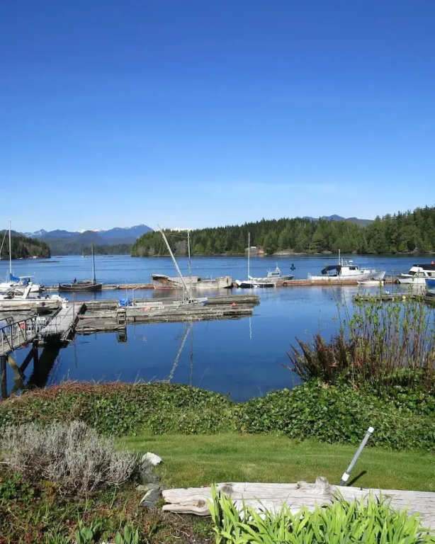 Tofino Swell Lodge