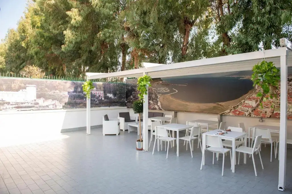 Stabia Dream Rooms