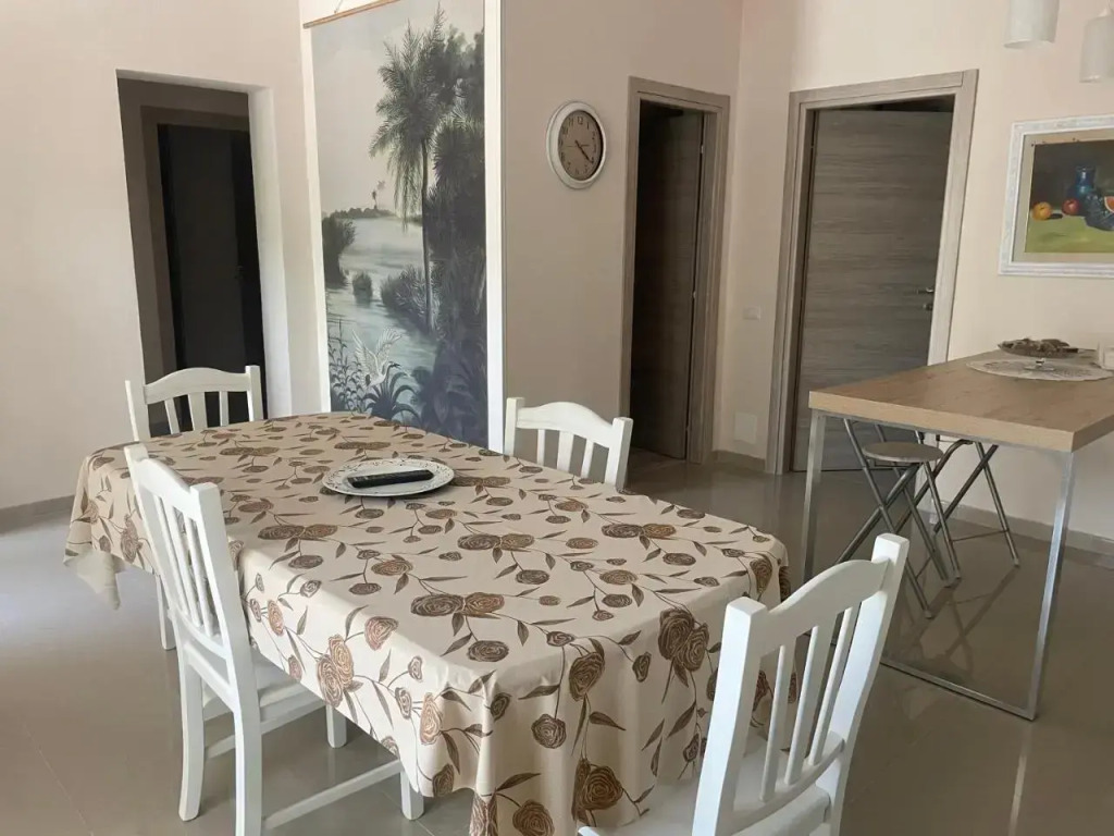 Villetta Padula Bianca