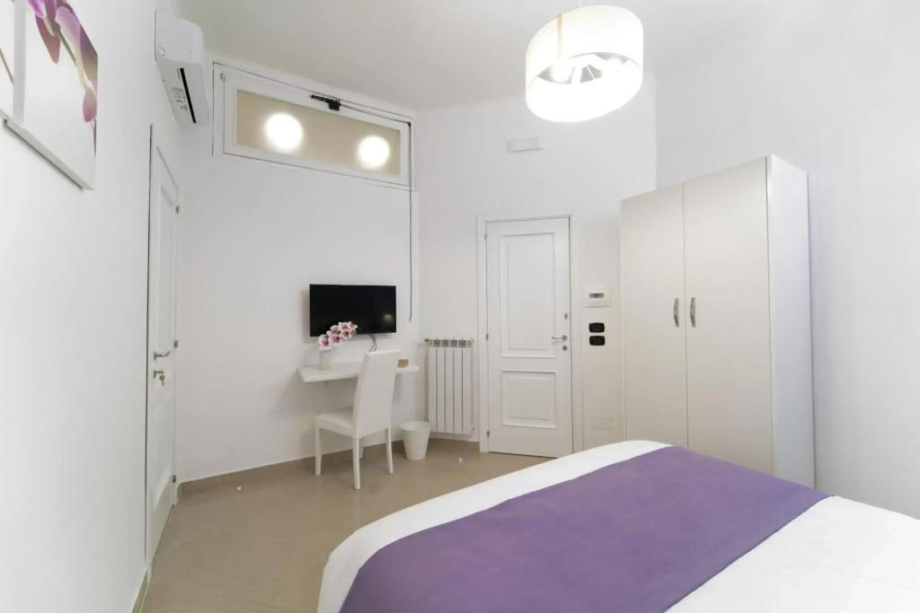 Suite & Luxury Rooms Palazzo Diomede Carafa