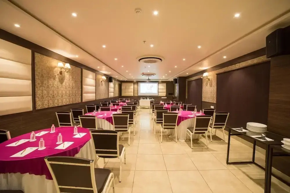 Hotel Virgo Sumeru