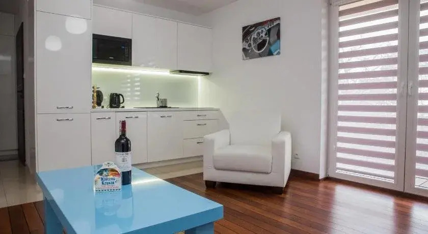 Apart Harmony - Apartamenty Baltic Harmony