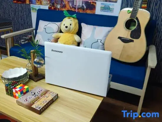 Menghui Si Road Hostel (Xiguan Dazhongxiang)
