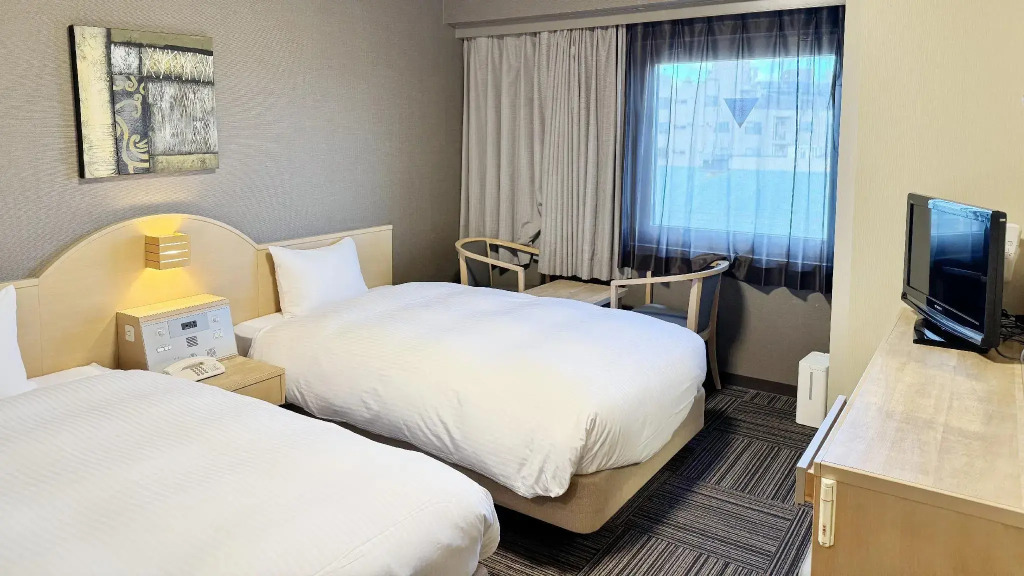 Hotel Route-Inn Tokyo Asagaya
