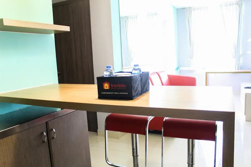 Best And Brand New 3br Sunter Icon Apartment