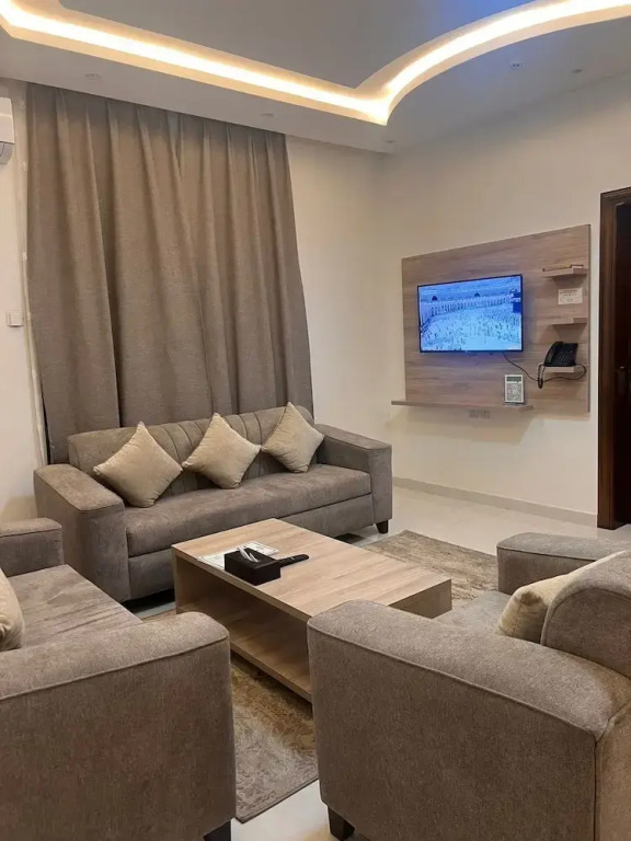 Sweet Star Serviced Apartments