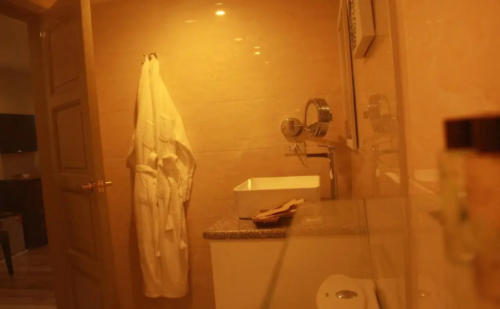 Skyland Garden Hotel and Resort