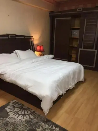 Al Bahr Al Aazam Apartment