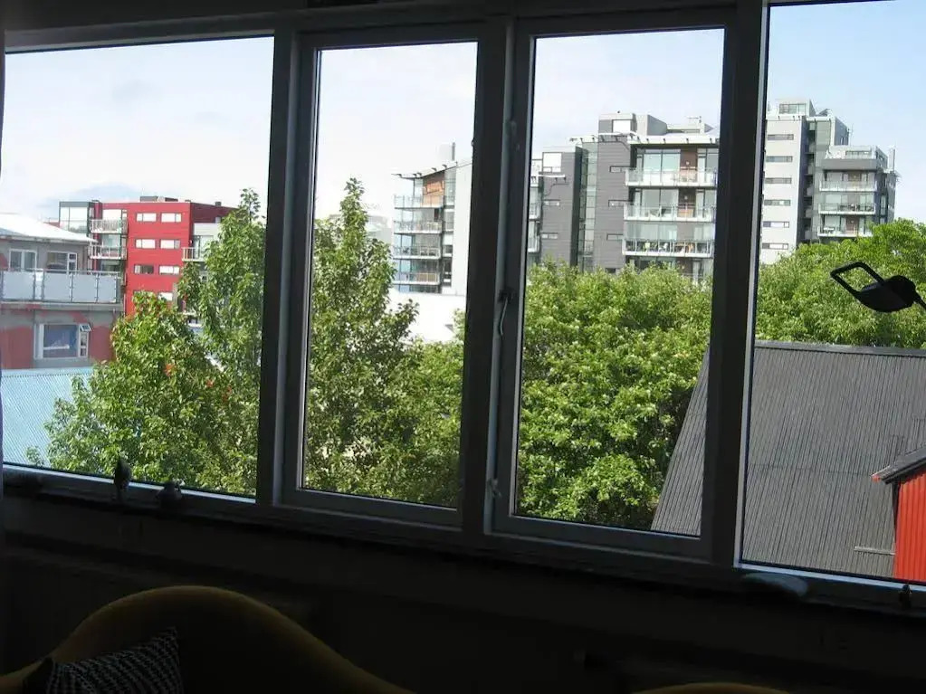 Hverfisgata Apartment