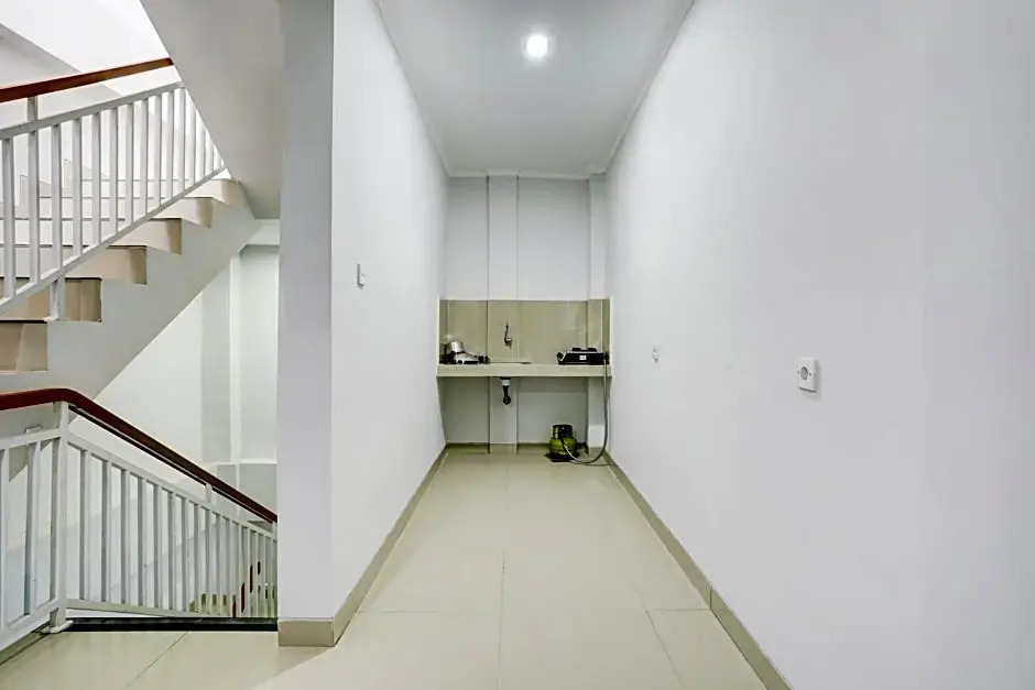 OYO 90671 Petanu Residence