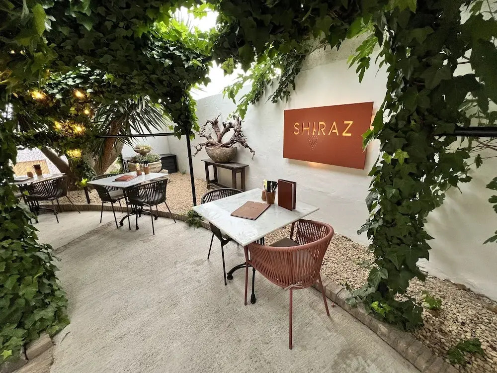 Hostal del vino LA COSTERA