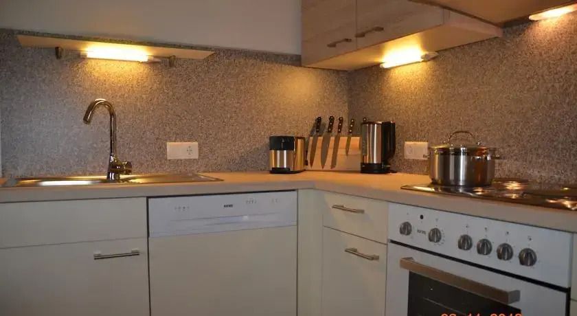 Ferienwohnung Garber