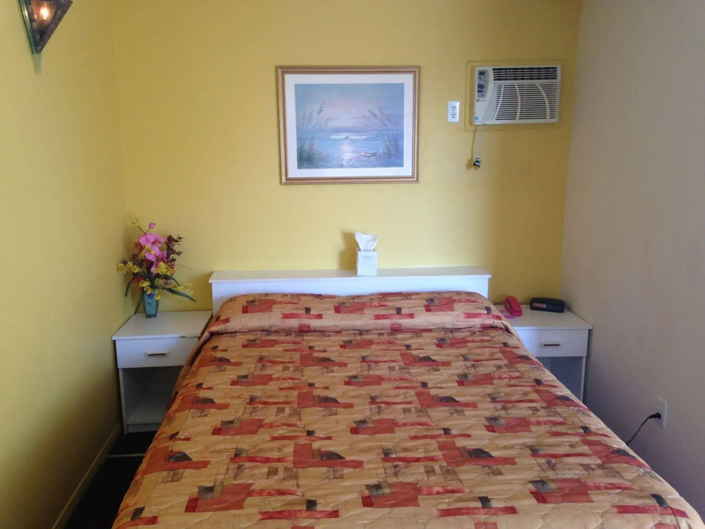 Motel Le Voyageur