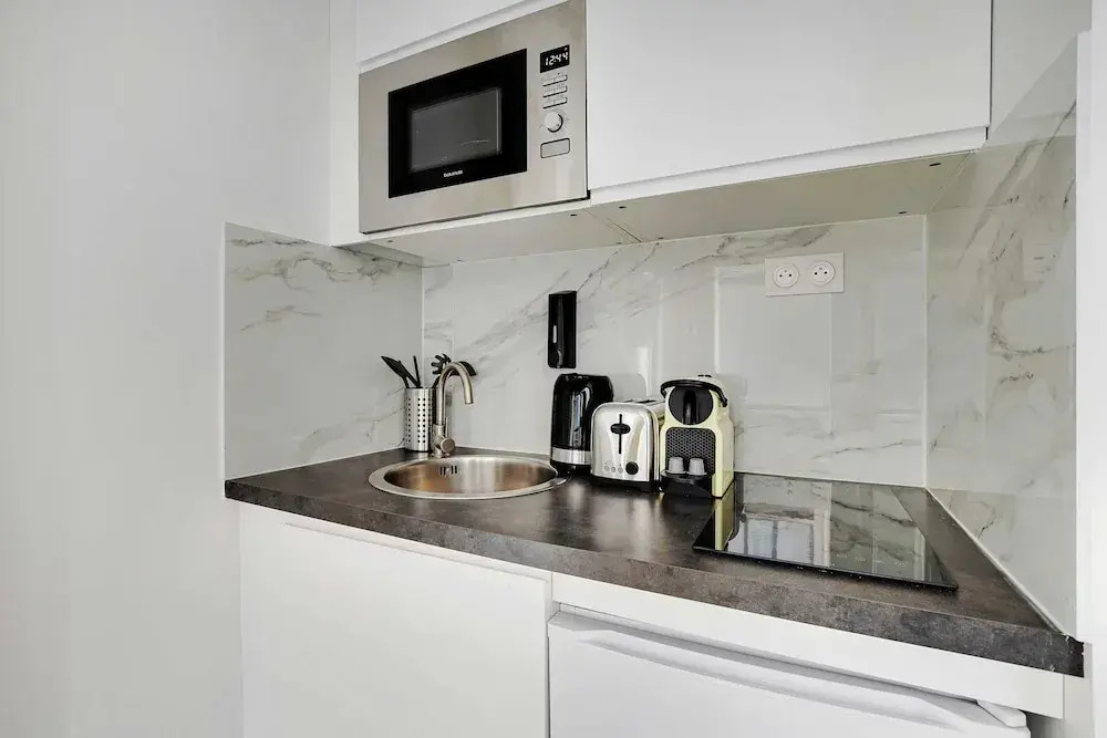 Moret Art Flats Trendy East Paris
