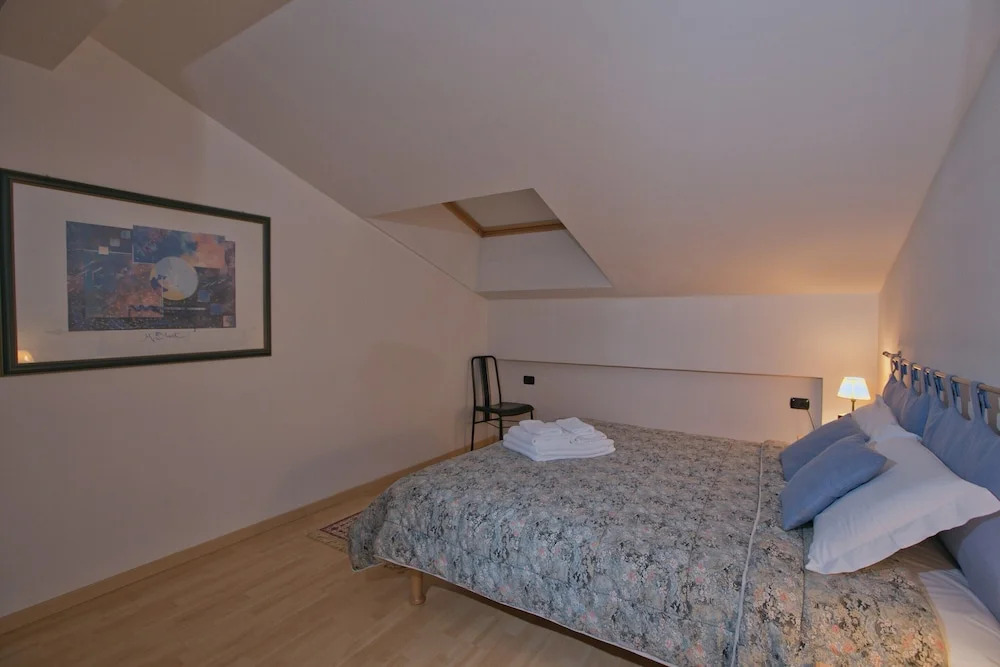 Apartment in Predazzo Near Dolomiti Superski