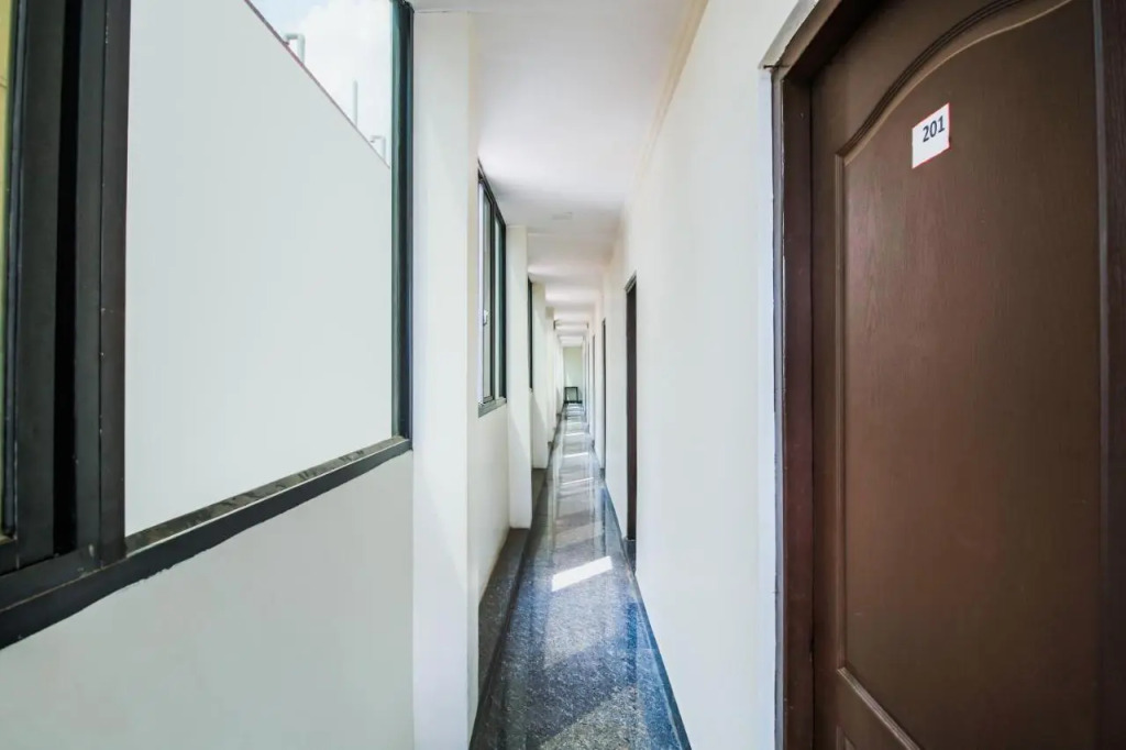 HOTEL BOOPATHI Madurai