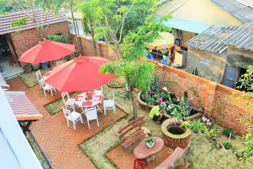 Green Bud Homestay