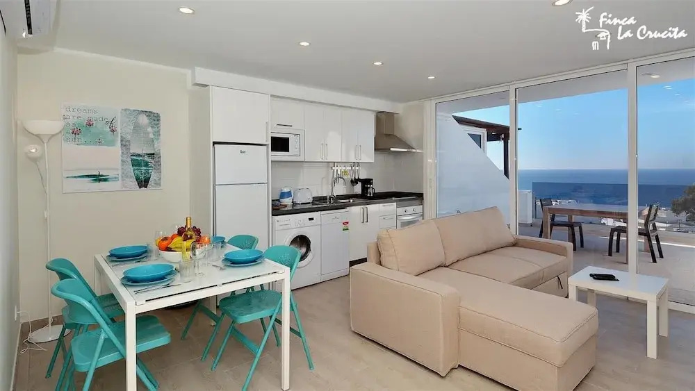 Apartamentos Solei