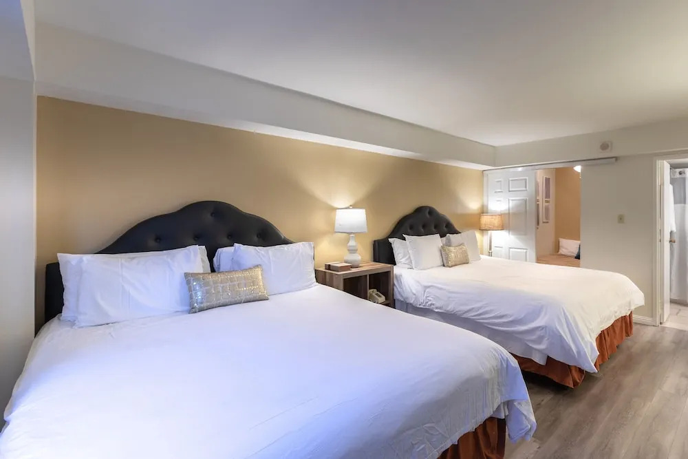 Stay Together Suites 2BD2B Apartment
