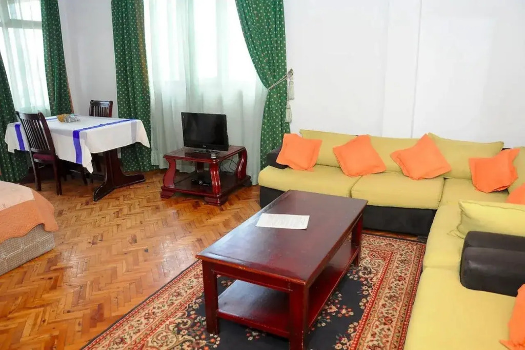 Yeka Guest House
