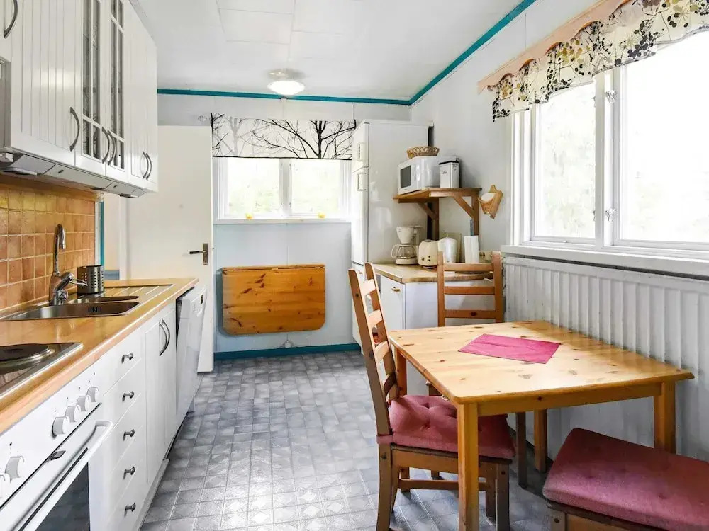 8 person holiday home in SÄLEN-By Traum