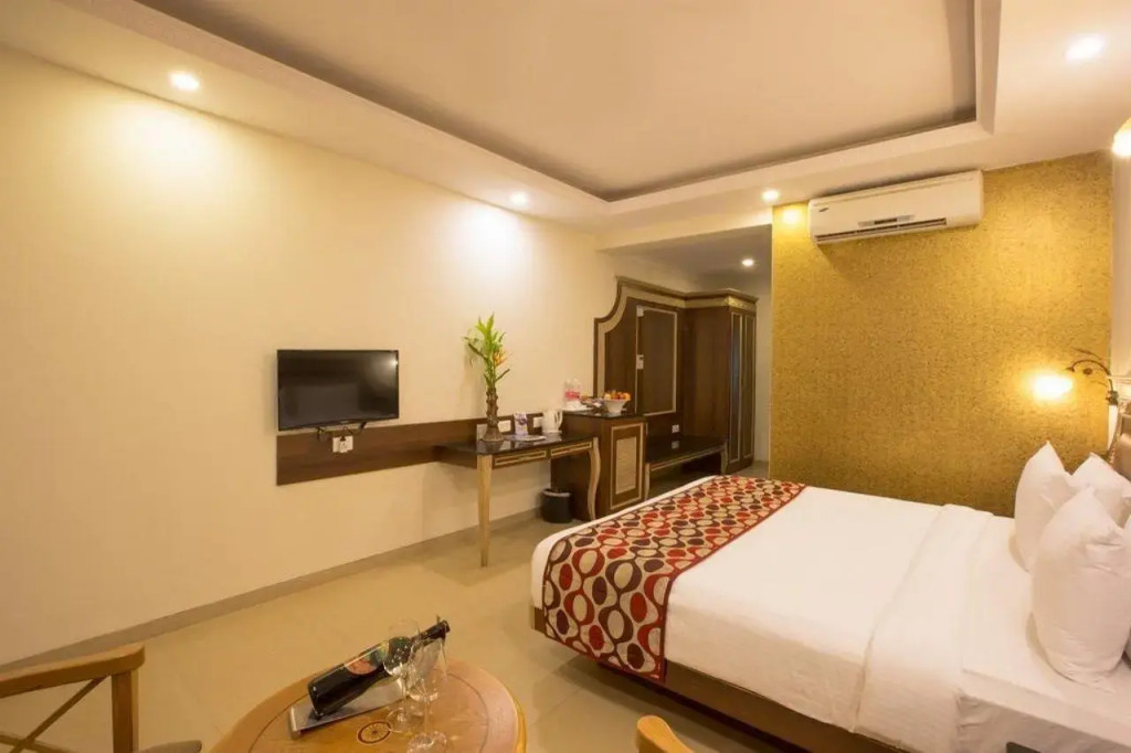 Fortune Resort Benaulim Goa - Member ITC Hotels Group