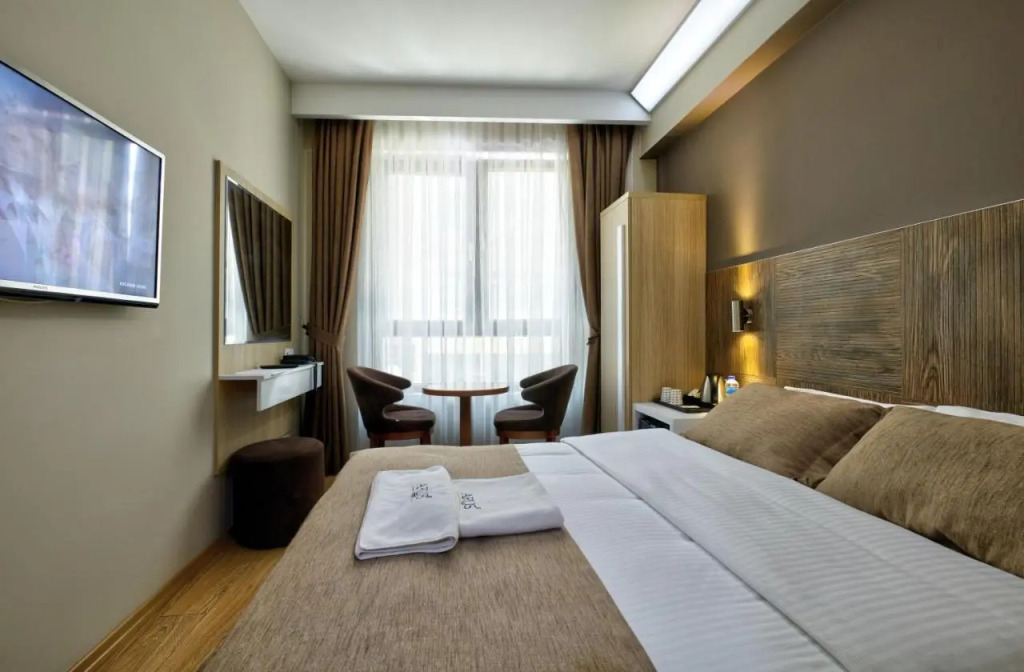 Arus Hotel