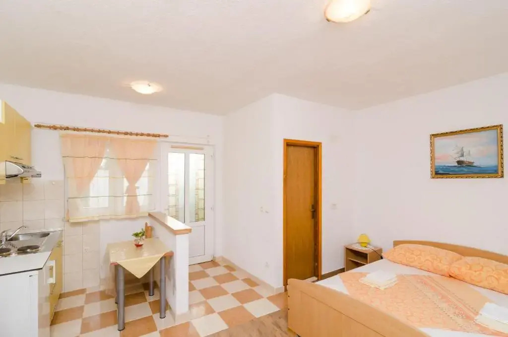 Apartments Skurla