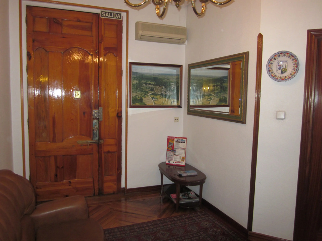 Hostal Splendid - Gran Vía